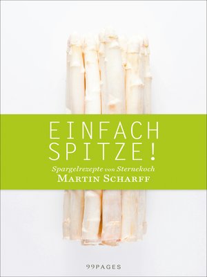 cover image of Einfach Spitze!
